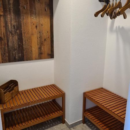 Ferienwohnung Burgblick Pelm 外观 照片