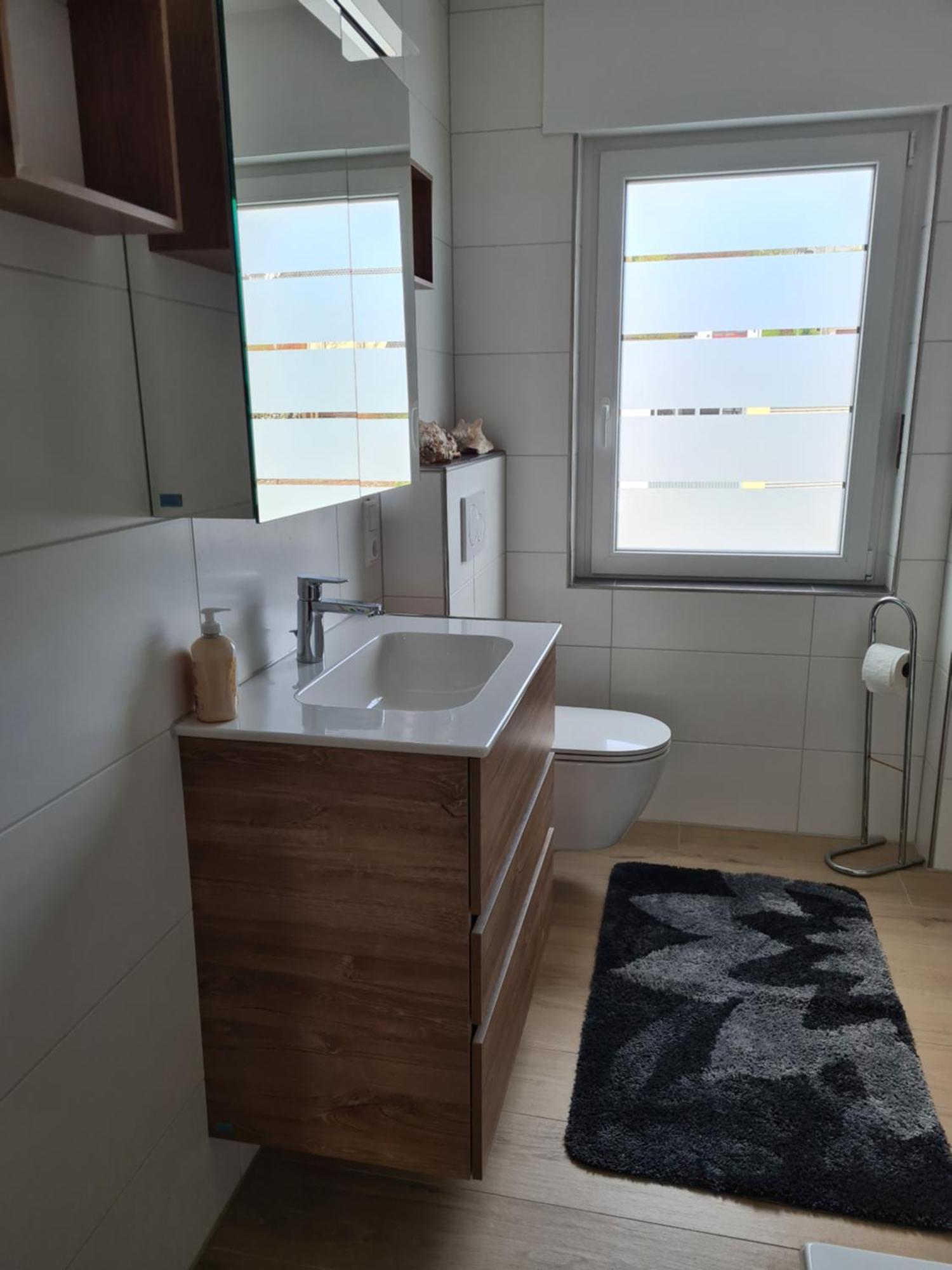 Ferienwohnung Burgblick Pelm 外观 照片