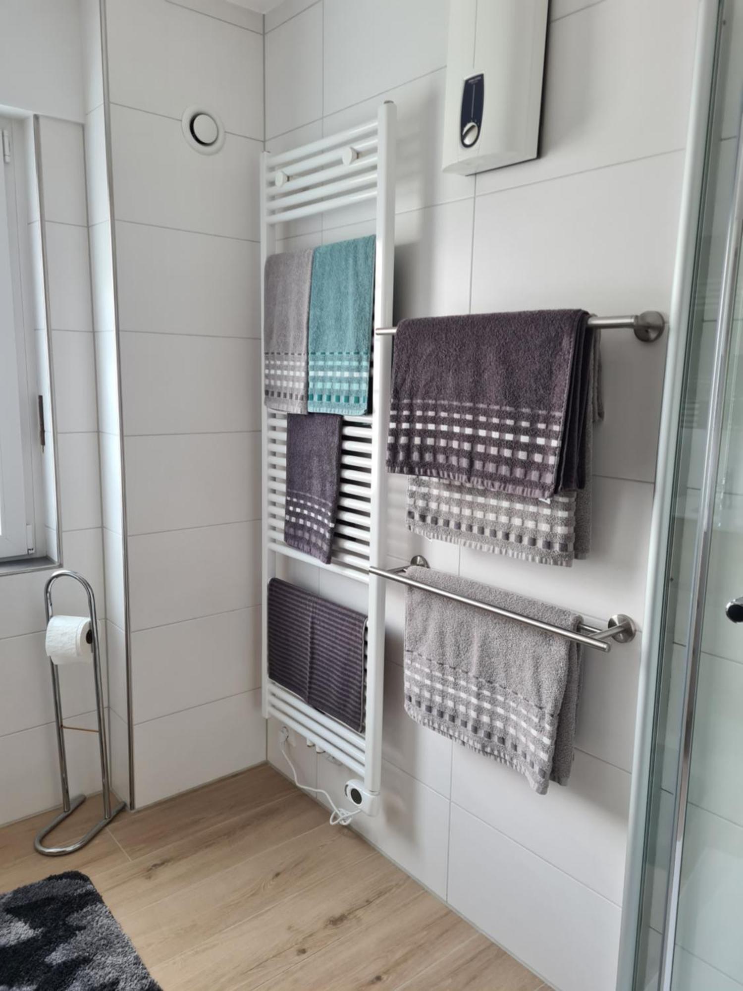 Ferienwohnung Burgblick Pelm 外观 照片