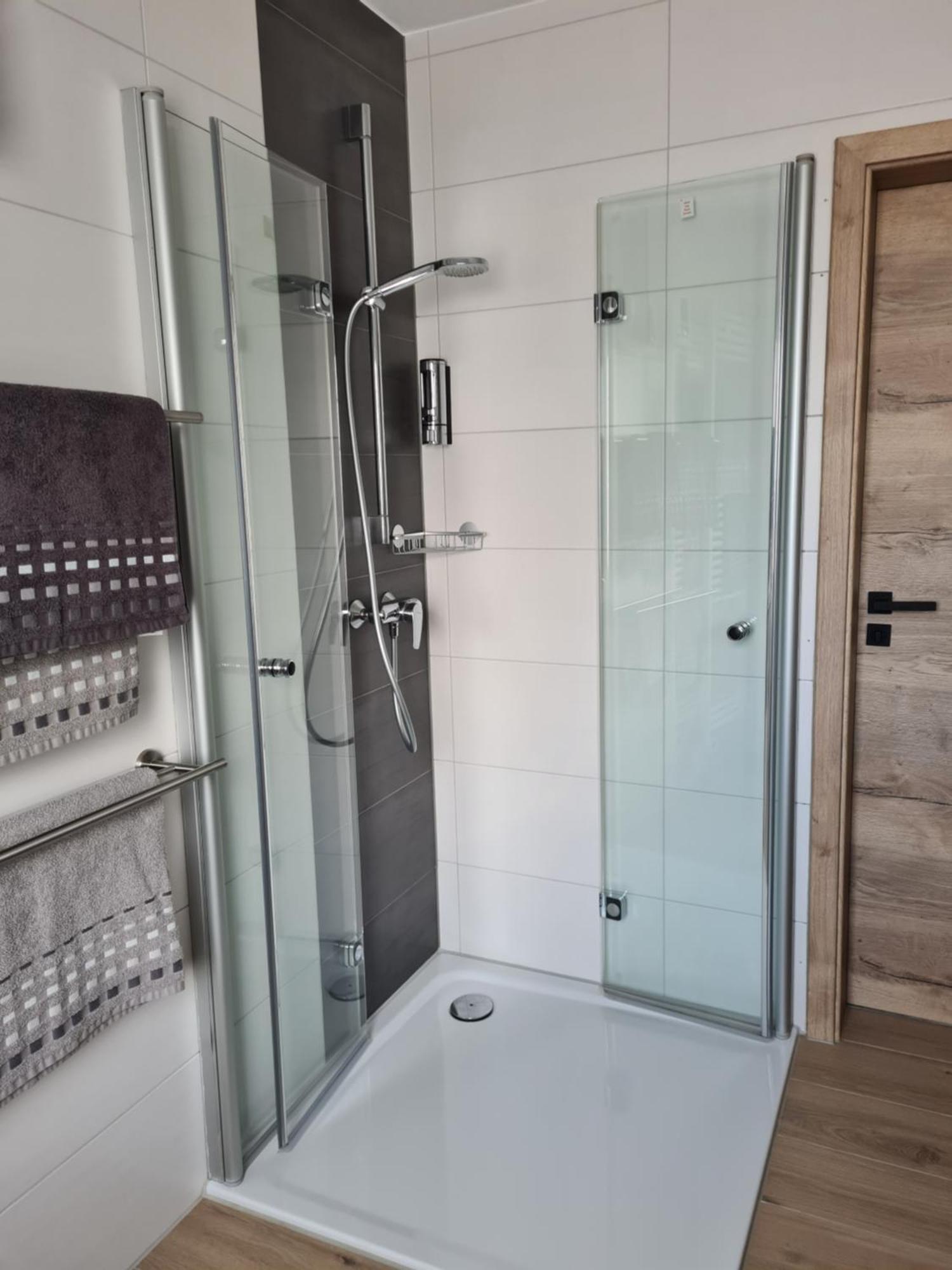 Ferienwohnung Burgblick Pelm 外观 照片