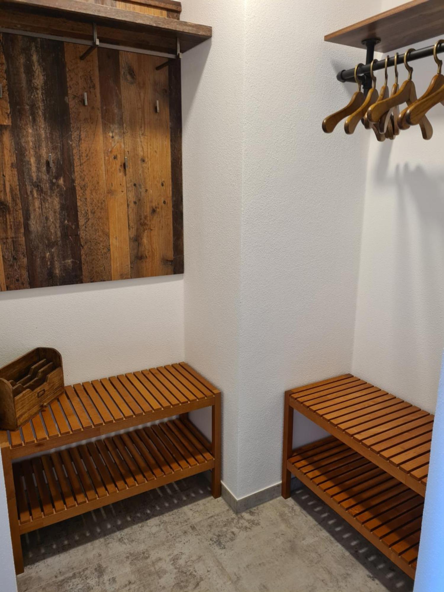 Ferienwohnung Burgblick Pelm 外观 照片